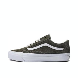 VANS Old Skool 36 中性硫化鞋