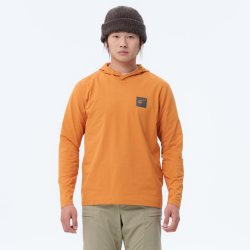 山之道 隐者山之道 溟波华夫格 户外帽衫
