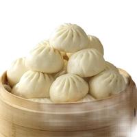 三全 老面酱肉风味小笼包400g