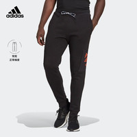 adidas 男女加绒、常规 卫衣、卫裤