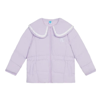 361° 女童运动休闲羽绒服