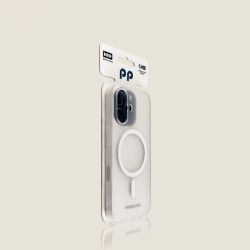 C 【裸机手感】冰雾肤感磁吸 iPhone6-17系列苹果手机壳