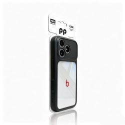 C 【裸机手感】Beatsa二合一 iPhone6-17系列苹果手机壳