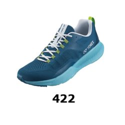 YONEX 日本直邮YONEX 鞋子 Safe Run Fit 慢跑男鞋运动鞋支撑轻便装备用