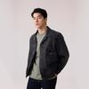 Levi's 李维斯26年春夏新款男士工装风休闲牛仔夹克外套