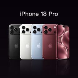 Apple iPhone18 Pro全网通5G  256G