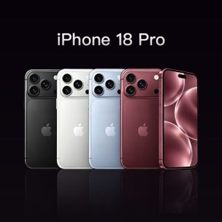 Apple iPhone18 Pro全网通5G  256G