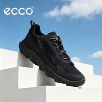 ecco 舒适透气减震耐磨男士运动鞋休闲鞋82026451052