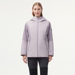 坦博尔 户外三合一羽绒服 TEF560570A