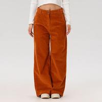 Timberland 女裤下装长裤户外日常出行休闲舒适时尚潮流通勤跑步健身运动裤