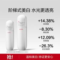韩束 白蛮腰2.0柔肤水美白淡斑补水保湿提亮肤色