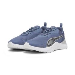 PUMA Infusion 舒适透气减震耐磨跑步鞋