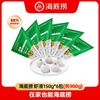 海底捞 虾滑150g*6包大颗粒虾仁虾丸虾饼火锅食材涮品