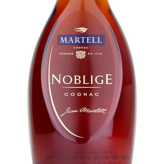 马爹利 名士 干邑白兰地 1000mL*2瓶