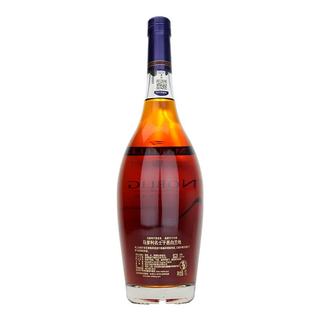 马爹利 名士 干邑白兰地 1000mL*2瓶