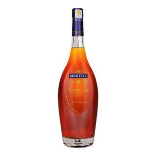 马爹利 名士 干邑白兰地 1000mL*2瓶