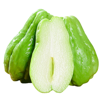 京鲜生 兰州大娃娃菜 550g 新鲜蔬菜