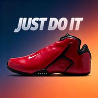 百亿补贴：NIKE 男Zoom Hyperflight街舞风雷复古后卫鞋篮球鞋IR0962-601