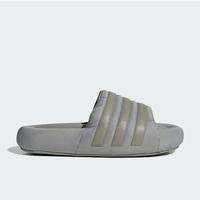 adidas 三叶草 夏季中性居家凉拖百搭沙滩休闲经典简约耐磨运动日常拖鞋
