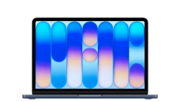 Apple MacBook Neo 13英寸 笔记本电脑 靛蓝色（Apple A18 Pro、集成显卡、8GB、256GB）