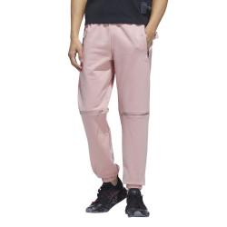 adidas 三叶草 ZIPPER KNITPANT男运动休闲耐磨针织长裤