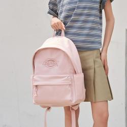 Dickies 休闲百搭经典学生书包初中生女高中生背包大容量双肩包电脑包通勤