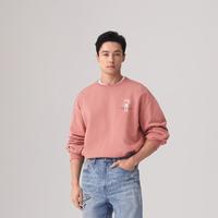 Levi's 李维斯春季男士针织休闲卫衣002Y3