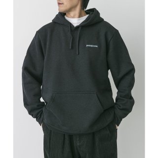 Patagonia 1h可退 日本直邮patagonia男装宽松加绒连帽衫 半开拉链