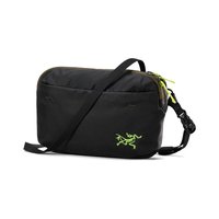 ARC'TERYX 美国直邮Arc'teryx始祖鸟 Heliad 轻量日常斜挎包