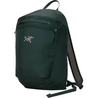ARC'TERYX Heliad 15L刺绣图案背包双肩包