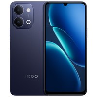 vivo iQOO Z11i新品上市大电池手机iQOO官方旗舰店官网大内存Z11系列新机