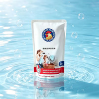 SUPILERS 香氛洗衣液 500ml*1袋
