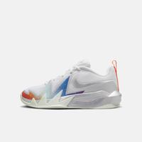 NIKE S.T. DYNAMITE GS柔软轻便低帮中大童休闲鞋