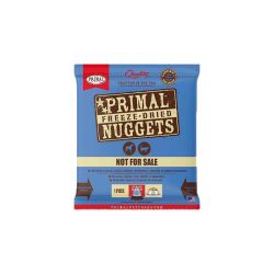 PRIMAL 有机 狗冻干主食