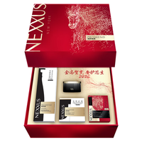 NEXXUS 新年礼盒