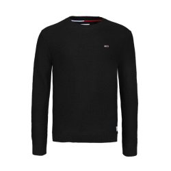 TOMMY HILFIGER TOMMY男士毛衣时尚简约新款内搭舒适百搭秋冬内搭长袖
