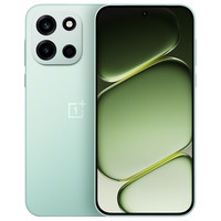 一加 OPPO 一加 Turbo 6 电竞三芯 9000mAh 冰川电池 AI游戏手机turbo6