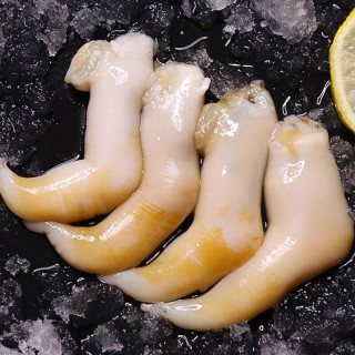金钩鸟贝肉500g*4袋