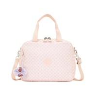 kipling 男女款亮色系户外休闲斜挎包轻便相机包 KPKI4208