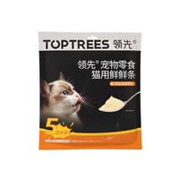 领先 主食猫条 混合口味 12g*20条
