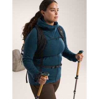 ARC'TERYX 女士Kyanite连帽夹克始祖鸟外套