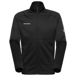 MAMMUT 欧洲直邮Mammut 男士户外冲锋衣 0056938BLACK猛犸象夹克