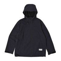 Marmot Systema Jacket女款耐久户外防风保暖透气夹克