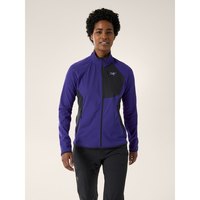 ARC'TERYX DELTA女款运动户外透气夹克外套