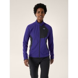 ARC'TERYX DELTA女款运动户外透气夹克外套