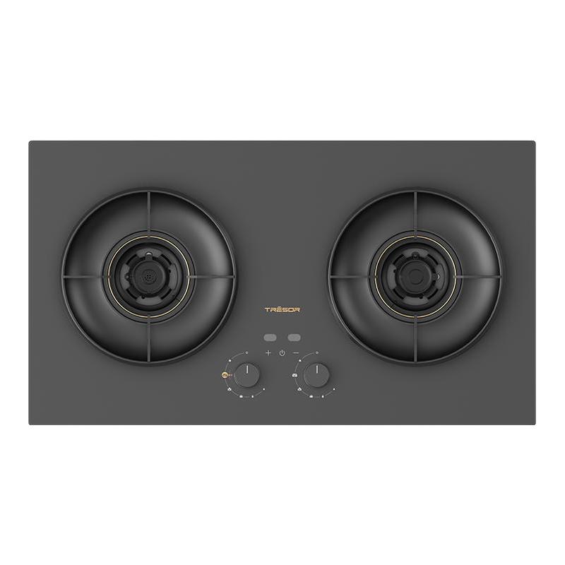 海信 JZT-E8 双灶嵌入式燃气灶