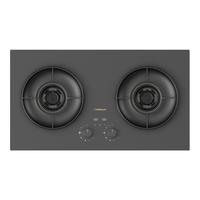 海信 JZT-E8 双灶嵌入式燃气灶