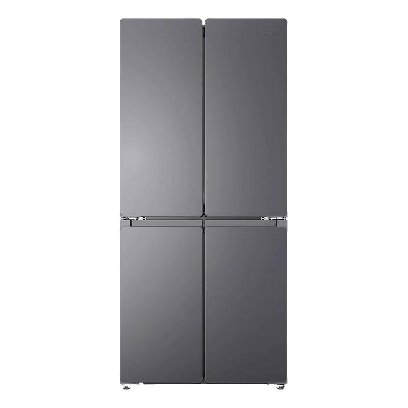 海尔 LTD-520WB9U1 零嵌入式 十字四开门冰箱