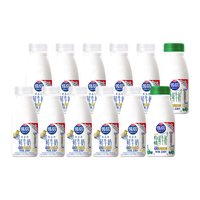 移动端：光明 优倍鲜牛奶280ml*4+435ml*2瓶生牛乳学生营养早餐鲜牛奶瓶装