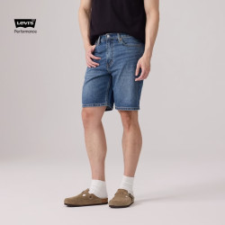 Levi's 冰酷系列26年秋季新款男士复古469低腰宽松牛仔短裤